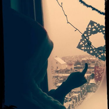 Вика Клочай