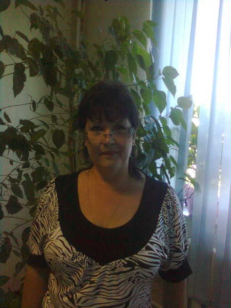 Марина Валиева