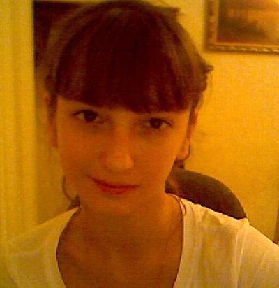 Катя Давиденко