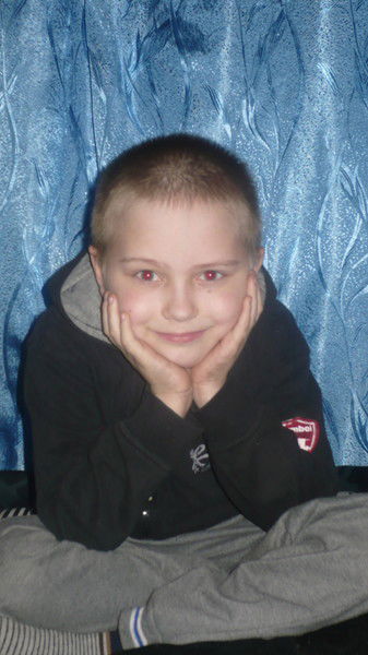 Светлана Высочкина