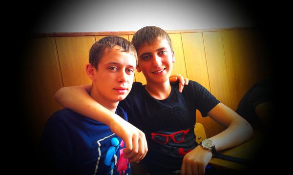 Сергей Kружаев