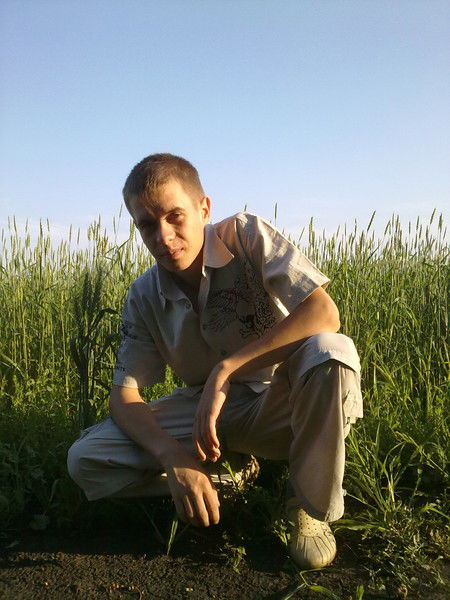 Игорь Кудашкин