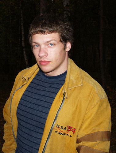 Евгений Добромыслов