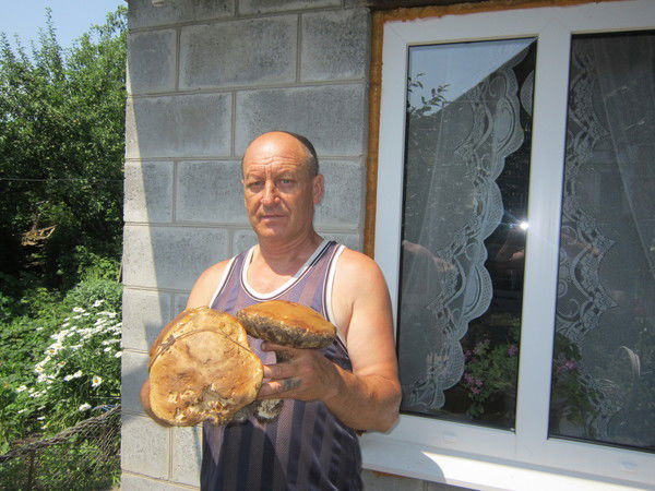 Василий Чайковский