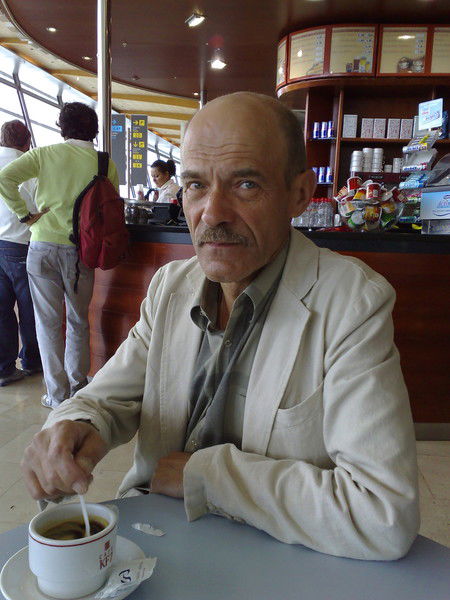 Владимир Чертков