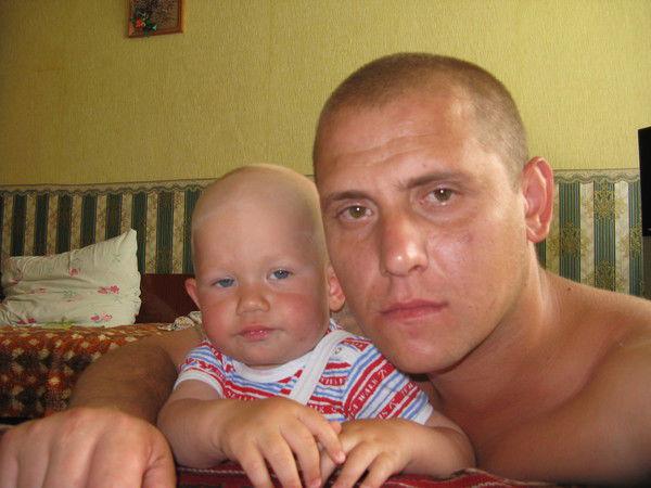 Виталий Ковалёв