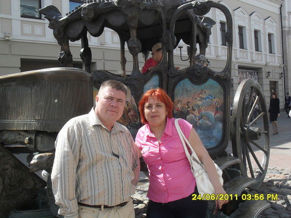 Равиль Даутов