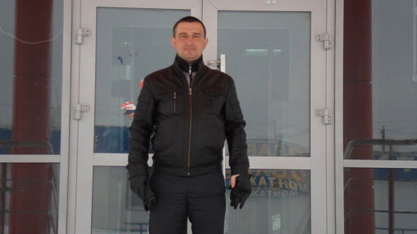 Владимир Поварницин