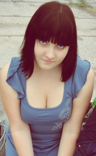 Евгения Зубакина