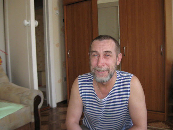 Аркадий Китаев