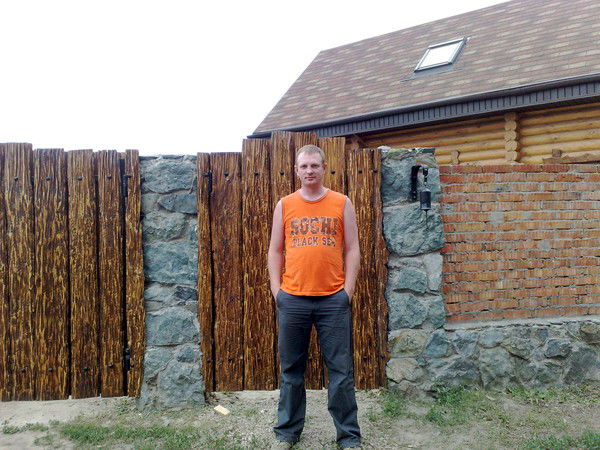 Артем Заккер