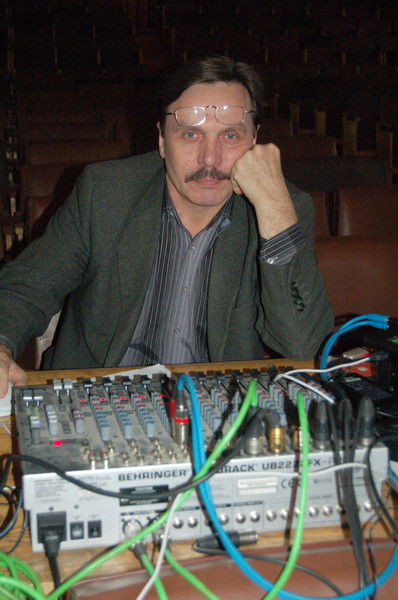 Николай Иванов