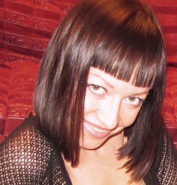 Юлия Ионова