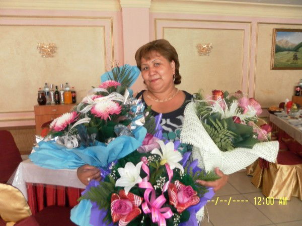 Aрдак Ескендирова