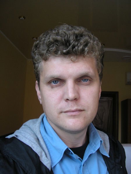 Ольховский Дмитрий