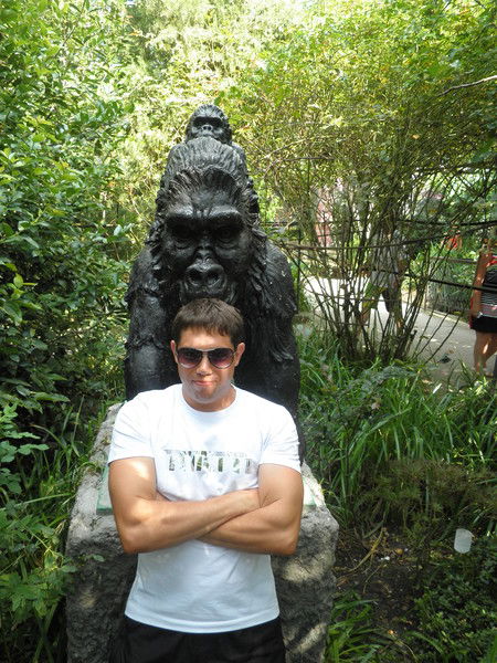 Яша Шершнев