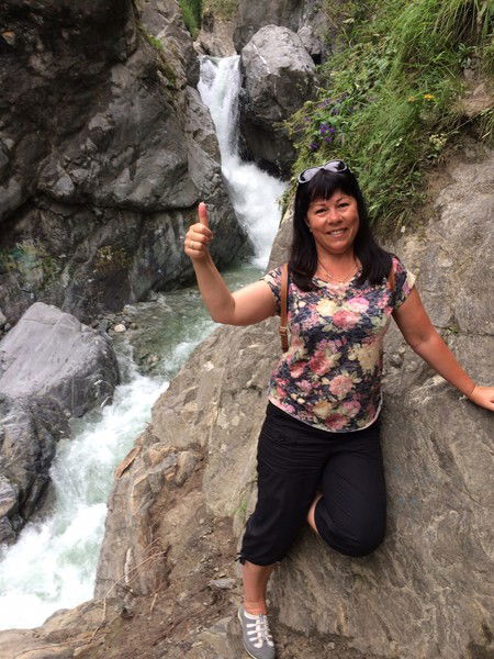 Ирина Похващева