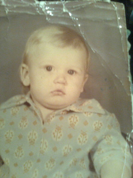 Андрей Китаев