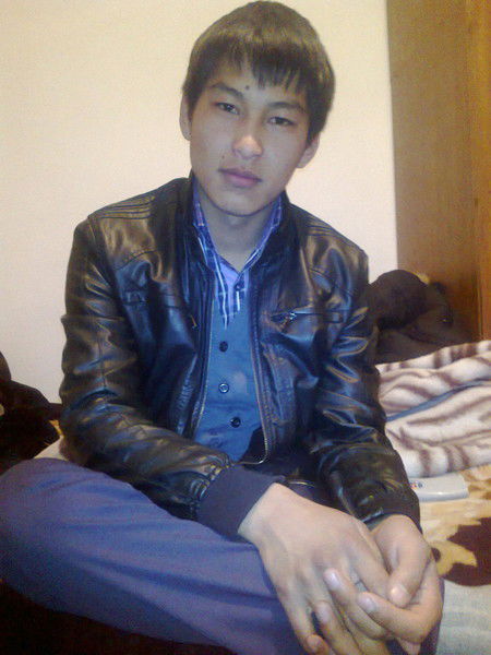 Аман Алтымышов