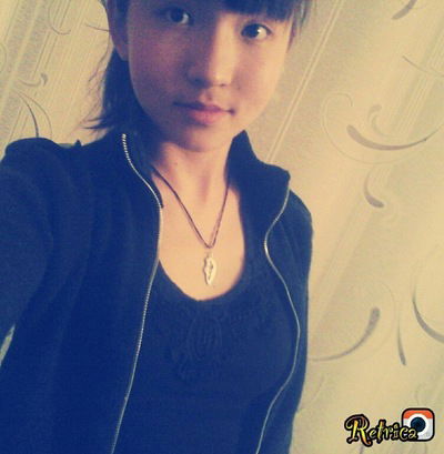 Айганым Сатыбаева