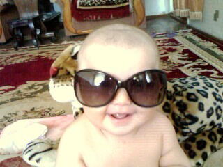 Нигяра Мурзаева