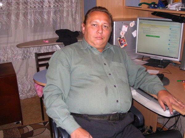 Александр Петухов