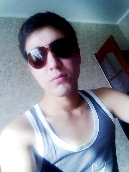 Елнур Алимкулов