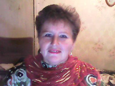 Галина Махнева