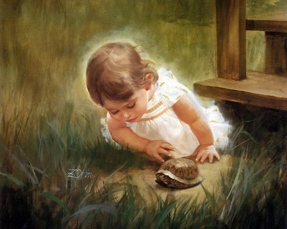 Росиночка Бондаренко