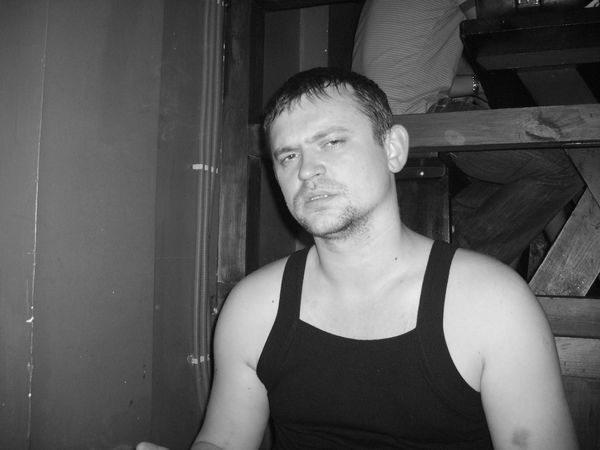 Андрей Зайченко