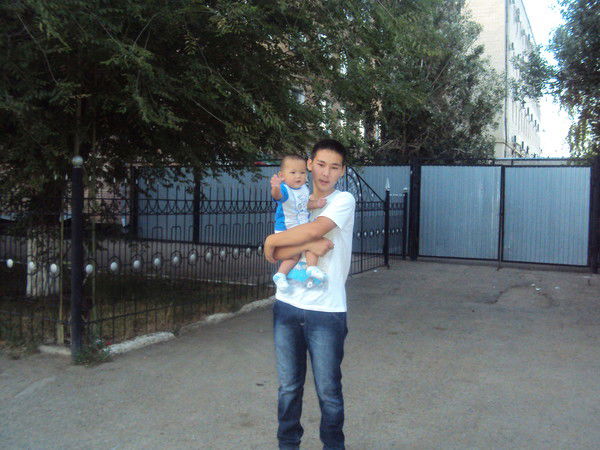 Аманжол Рахимов