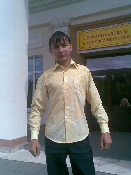 Михаил Михайлов