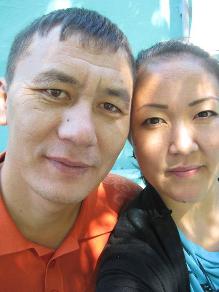 Меруерт Торежанова