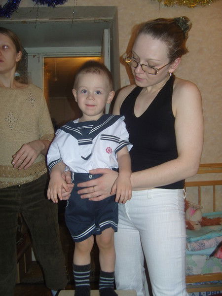 Ольга Разуваева