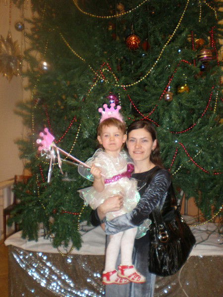 Екатерина Пелевина