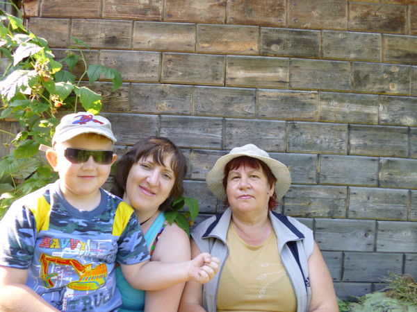 Ирина Пыленок (Полынцева)