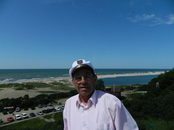 Николай Гражданкин