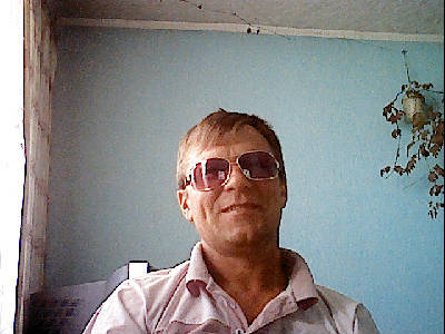 Александр Семенов