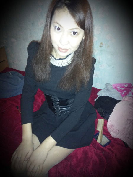 Аяулым Aбылхан