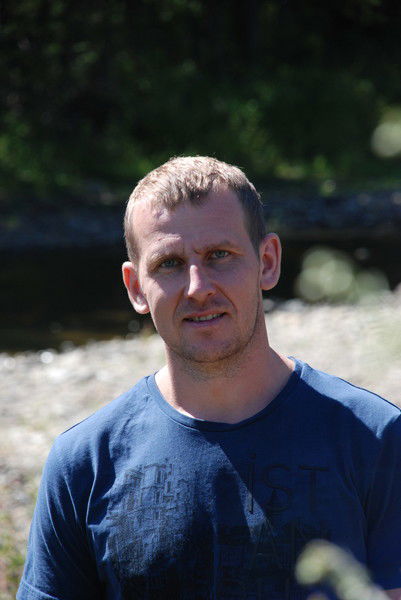 Павел Дунаев