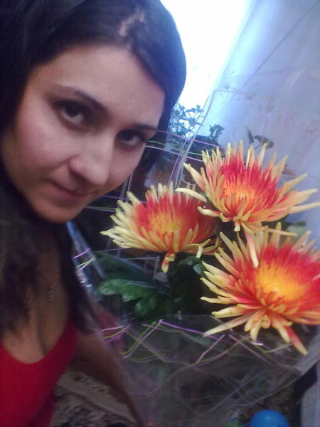 Эндже Фаррахова