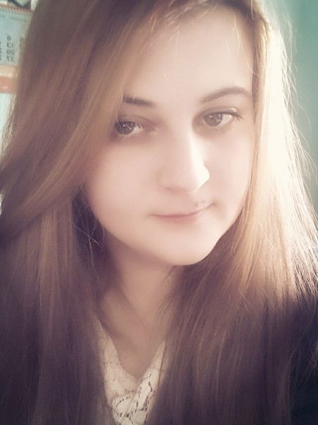 Виктория Новицкая