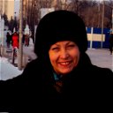 Тамара Аксёнова