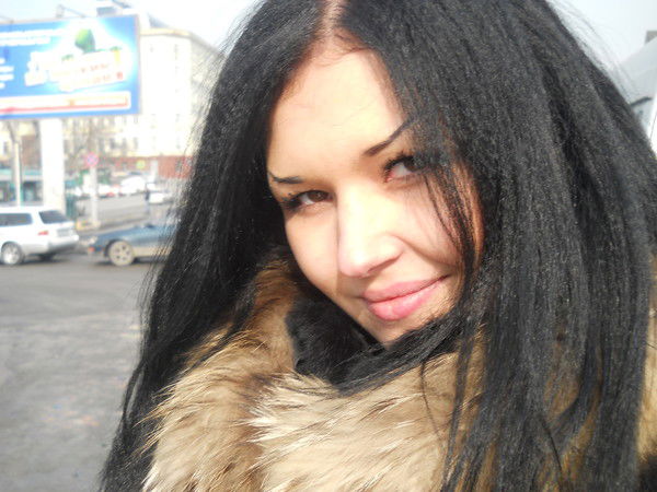 Ксюша Туркина