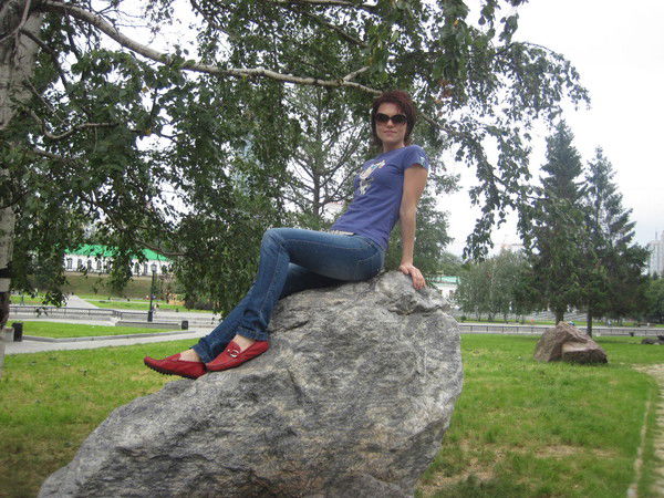 Ленчик Коломытова