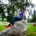 Ленчик Коломытова