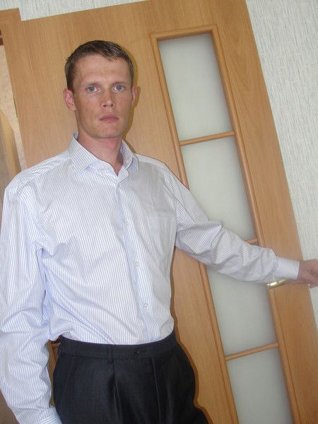 Василий Осипов