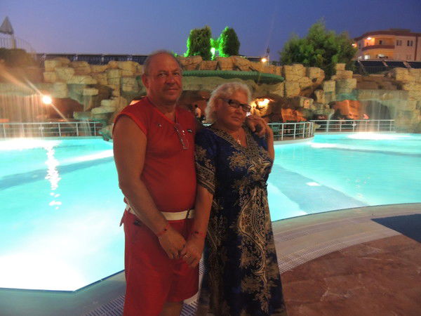 Сергей Масоров