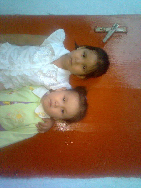 Ботакоз Турешова