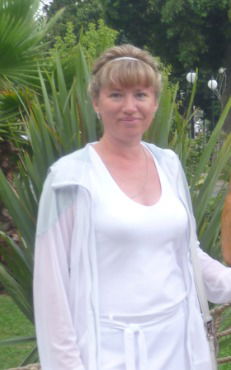 Елена Семина